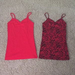 Tank Top Bundle